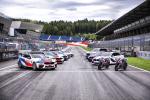 BMW M8 Competition Coupe MotoGP Safety Car 2019 года
